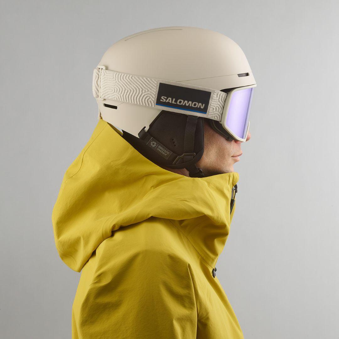 Salomon Brigade Index MIPS Helmet